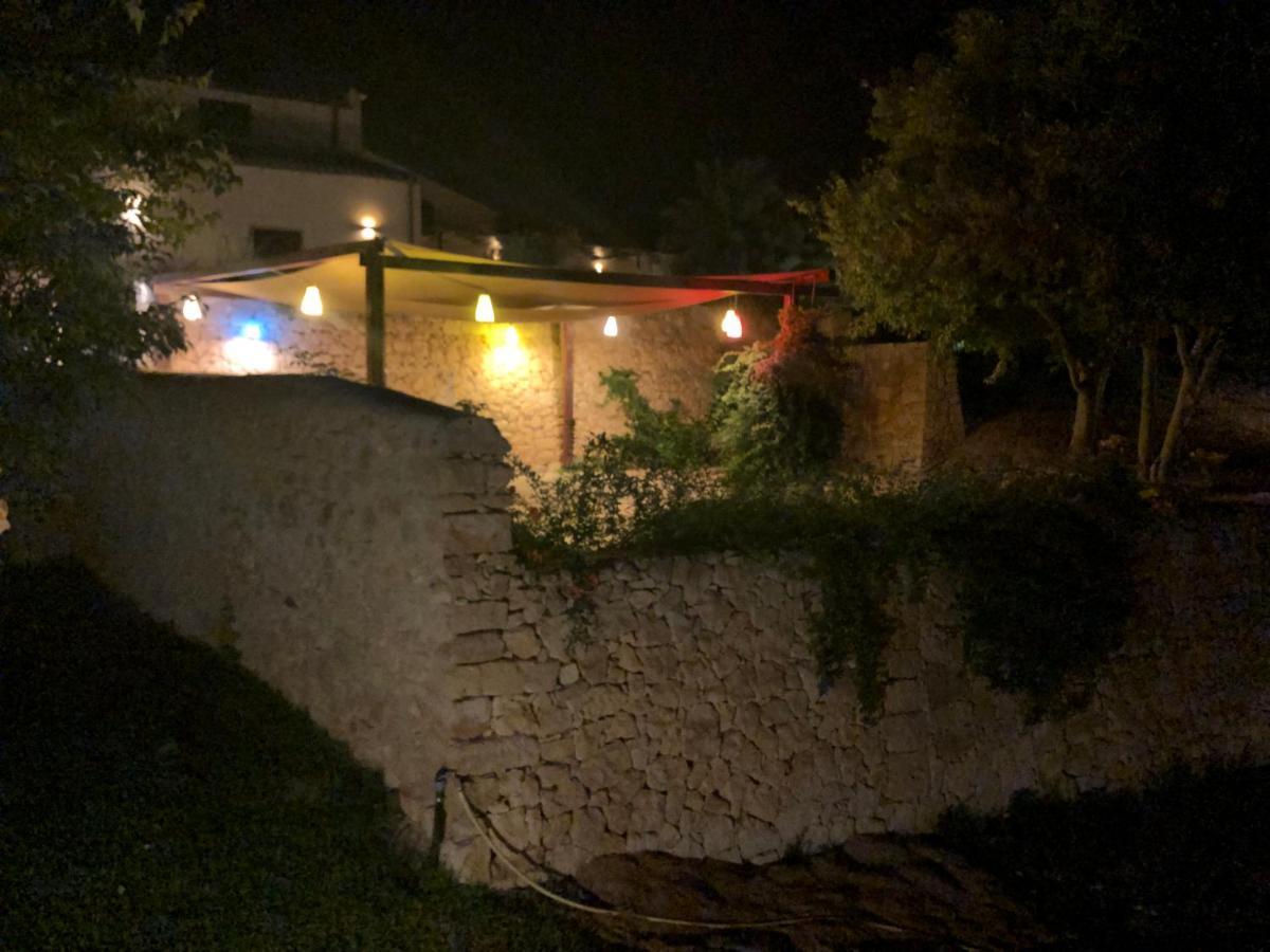 Le Sorelle Del Vino Marzamemi Exterior foto